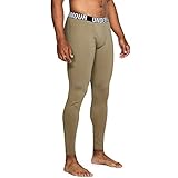 Under Armour Men's ColdGear Infrared Tactical Fitted Leggings