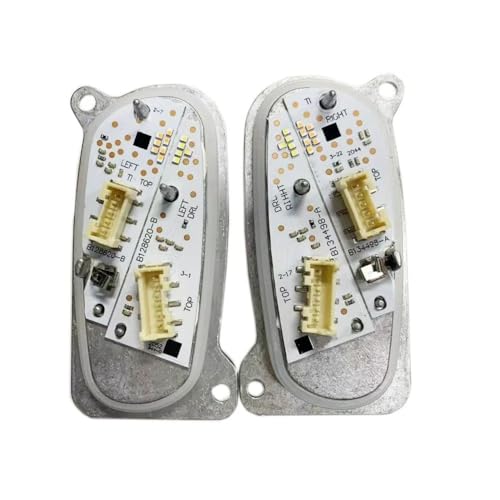 Module DRL Feu De Jour 5FJ941475 Gauche Pour Seat Leon Et Tarraco