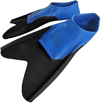 Rise Elite Flow Fins Size XXLarge