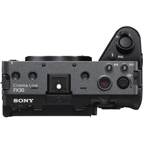 High Capacity professional 4K cinema camera System product image