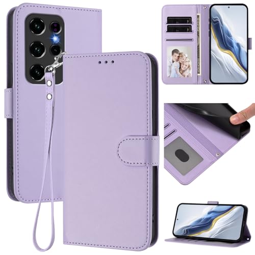 �t���b�v�J�o�[ �Ή��@�� for Oukitel C2 �y�������[�h�z�y�J�[�h�X���b�g���z�z�y�X�}�z�P�[�X�z�y�}�O�l�b�g�N���X�v�zStand Purple