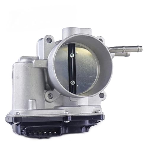 Corps d'accélérateur 22030-0V010 pour réparer les ratés de votre Toyota