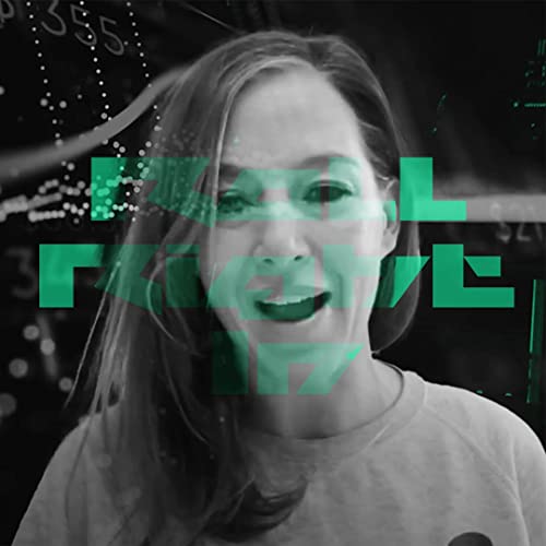 A Bra-Burning Angry Feminist that Wants to Make Women Richer than Men? - Meet Eva and get ready ... copertina