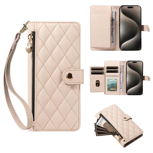 X}zP[X Ή@ for OnePlus 13 Wbp[ XgXgbv tbvX^hy6J[hXbgzEHbg }OlbgJ Beige