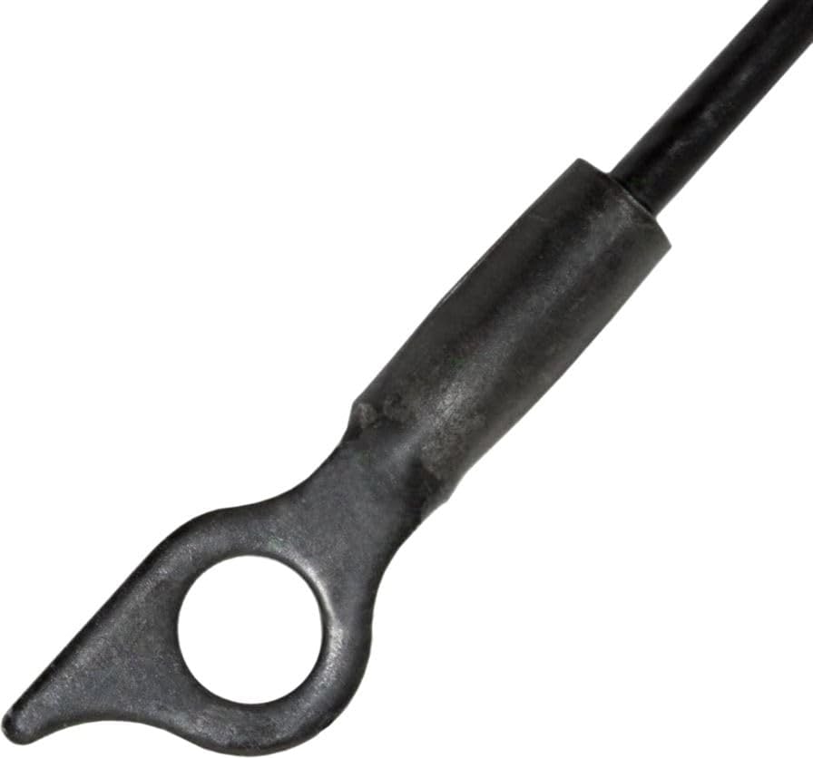 APDTY 155537 Tailgate Cable Kit L & R (18.13 In.)