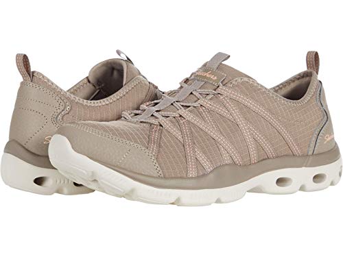 Image of Skechers Women's Performance, Gowalk Joy Terrific Slip on Walking Shoes