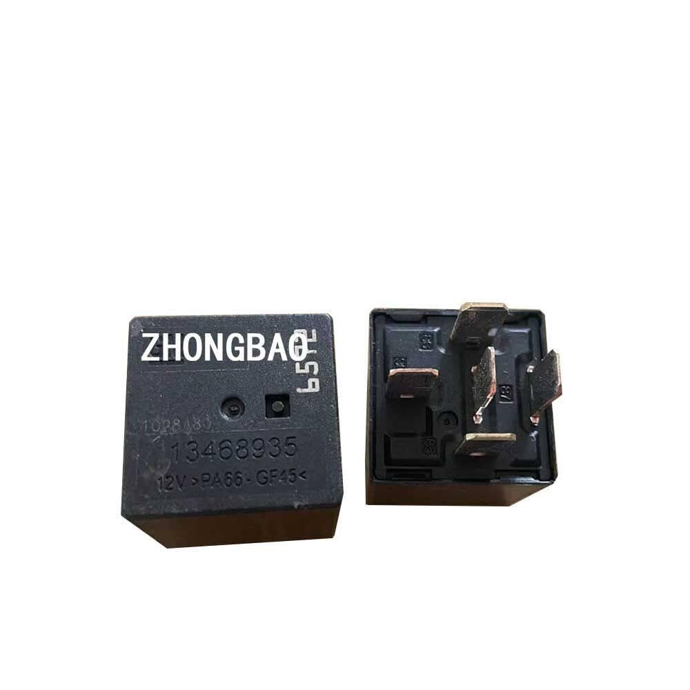 1PC/lot Relay 13468935 dip5
