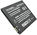 Produktbild AccuCell Akku nur passend für den Archos AC50CPL Akku Archos 50C Platinum