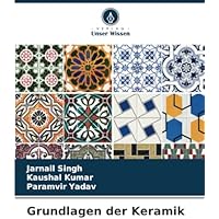 Grundlagen der Keramik