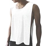 【汗対策インナー】 丸首脇縫製無 シャツ 上着を着たまますっと脱げる 汗ジミ対策