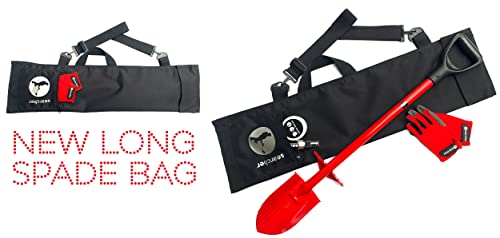 Searcher Long Spade Bag For Metal Detecting
