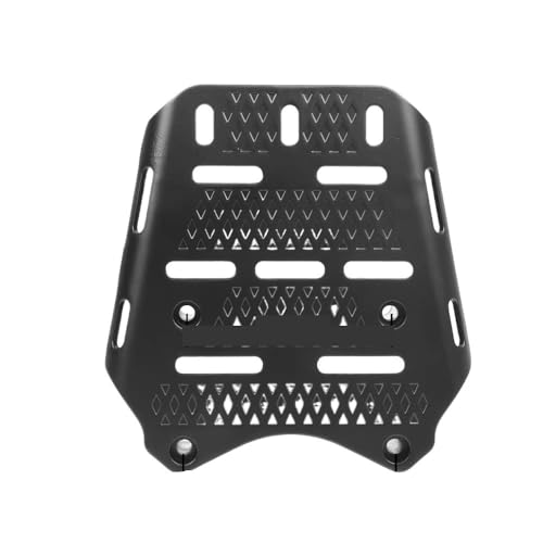 Accessoires moto coffre étagère arrière et fixation pour PCX125 150