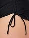 ARENA W One Piece Bañador premamá Mujer Artemis, Black-Paparazzi, 38
