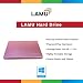 Lamu tragbarer digitaler Foto-Organizer für Fenster rose gold 1 TB