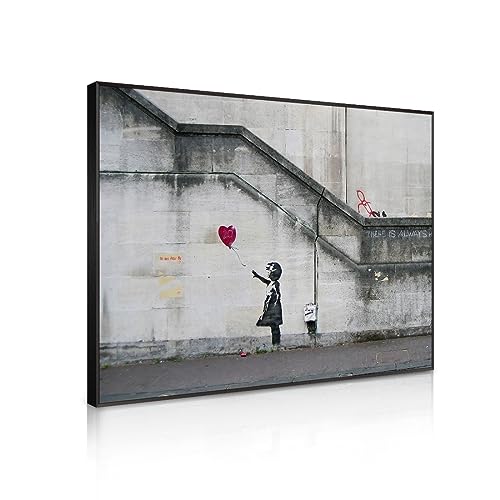 Banksy A[gpl oNV[ |X^[ h LoXA[gk HD |X^[ G CeA   ǊG A Ďt₷ ~ zt Ǐ Ǌ| (B, 70x100cmx1)