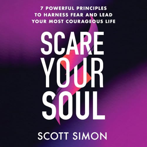 Scare Your Soul Titelbild
