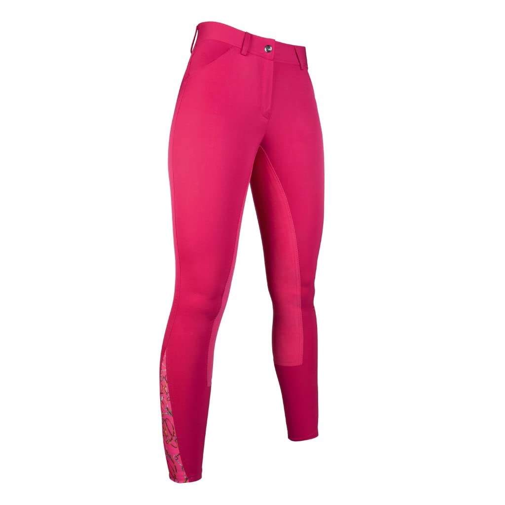 HKM - Allure, Pantaloni Uomo