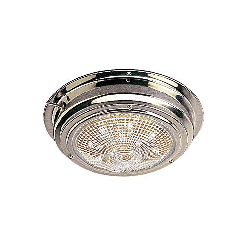 Sea Dog 400193-2 LED Dome Light with 4-Inch Lens