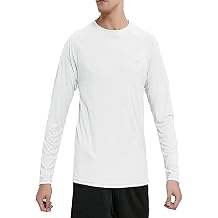Men's Rash Guard Shirt