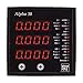 SIFAM TINSLEY - AP30-23GURDZ000000 - Multifunction Meter, Digital, 5A, 250V