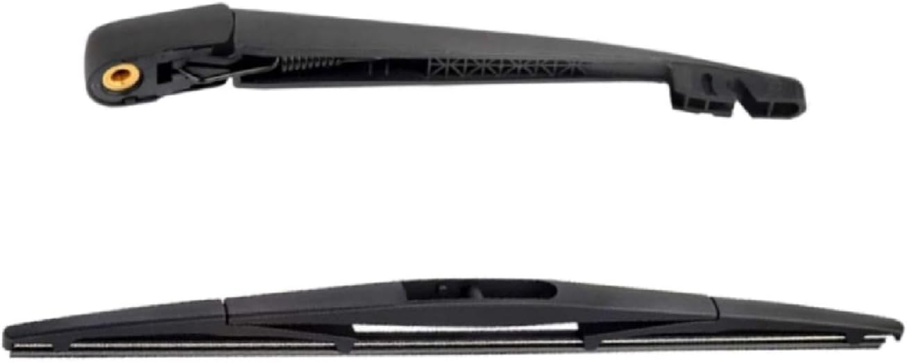 Rear Wiper Arm Blade for Mitsubishi for Outlander 1510031 8253A251 8253A129