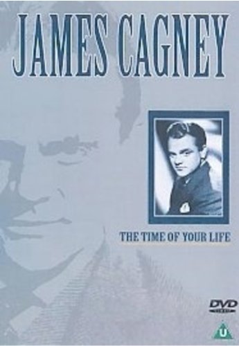 James cagney the time of your life