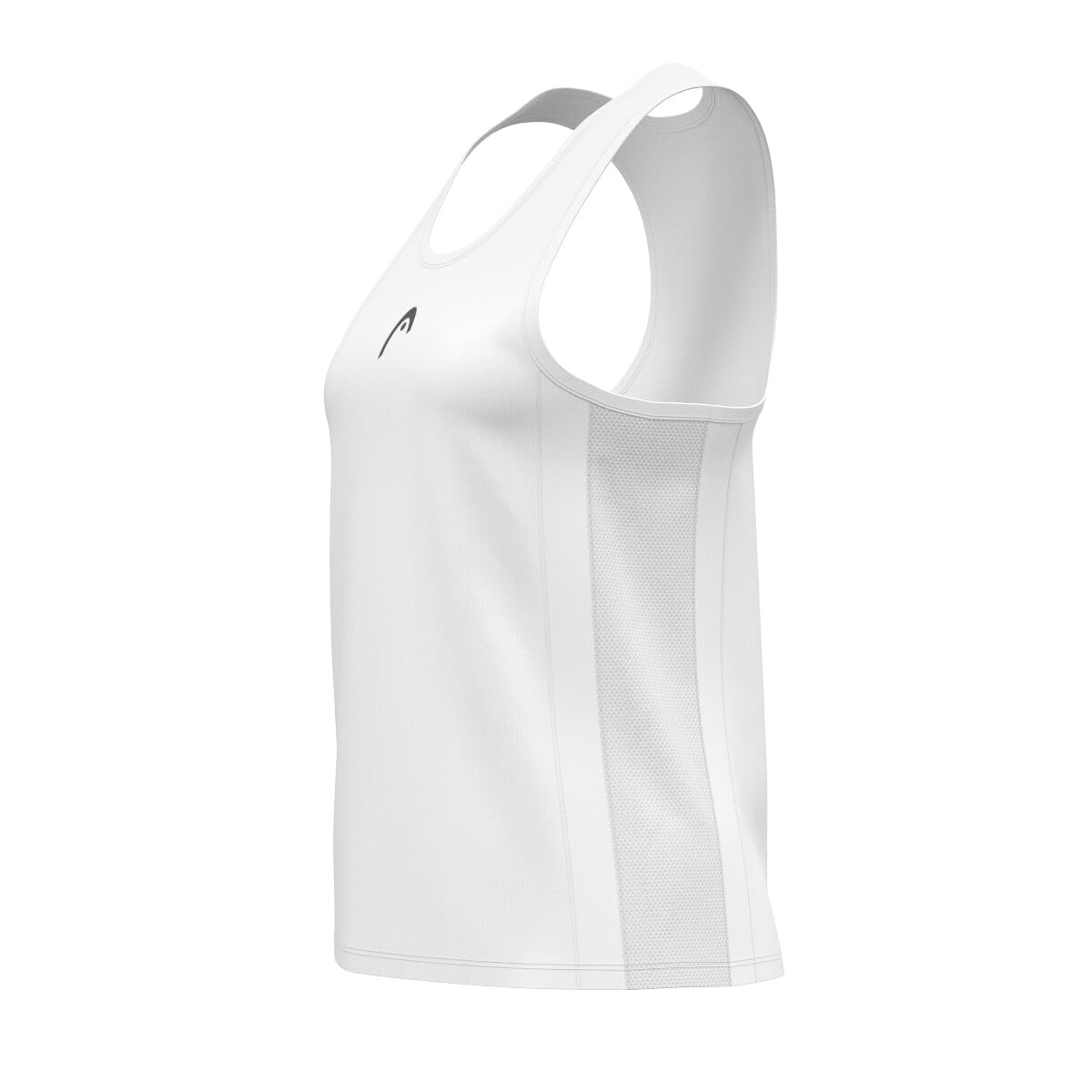 Head Damen Club 25 Tech Tank Top Women Tank Top (1er Pack)
