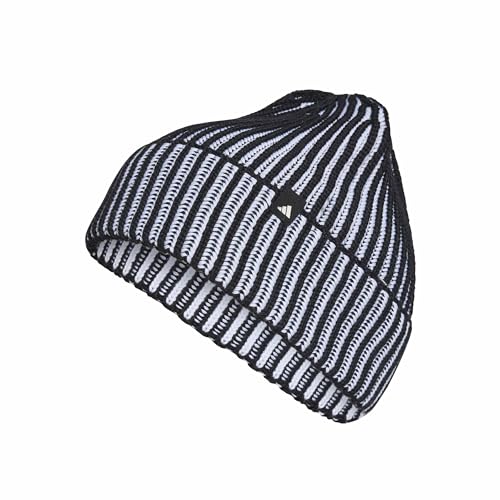 Bonnet adidas Unisex Effect en maille premium isolante et finitions soignées
