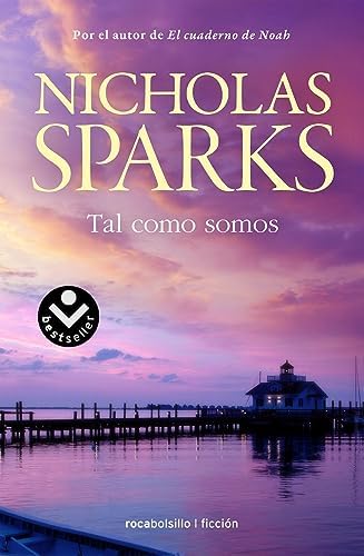 Tal como somos (Best Seller | Ficción)