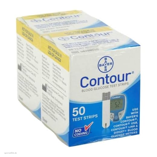 Contour next Sensoren Teststreifen, 1X25 St 3 CONTOUR Sensoren Teststreifen 100 St