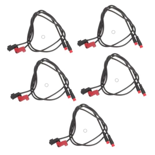 Câble de frein électrique pour réparer la coupure moteur de votre vélo défectueux