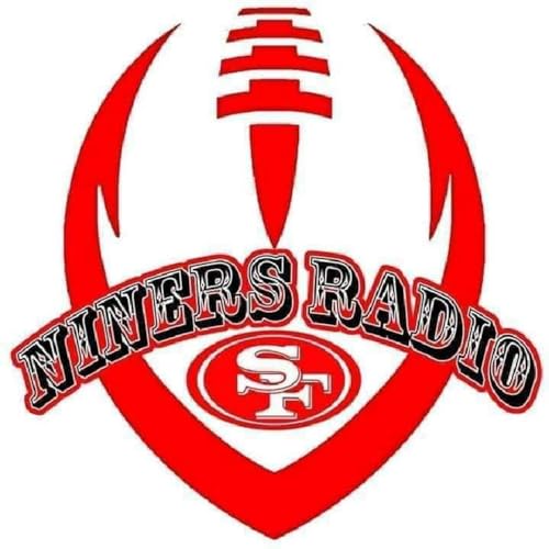 Monday Quarterback on Niners Radio Podcast Episode 1 cover art