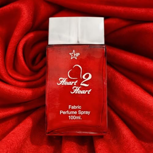 Image of HP Heart 2 Heart Premium Perfume for Women 100ml