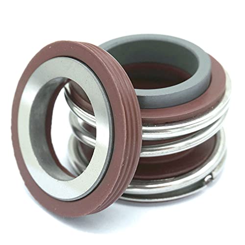 Joint Viton 70mm pour pompe à eau centrifuge résistant à 250°C - 2