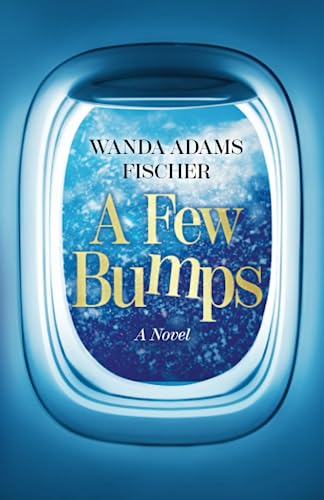A Few Bumps view 2