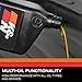 K&N Select Oil Filter: Designed to Protect your Engine: Fits Select BUICK/CHEVROLET/GMC/HOLDEN Vehicle Models (See Product Description for Full List of Compatible Vehicles), SO-7027