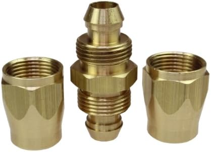 Coilhose Pneumatics Flexeel Hose Reusable Hose Splicer