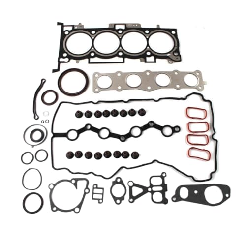 �G���W���I�[�o�[�z�[���K�X�P�b�g���r���h�L�b�g 2016-2020 �c�[�\�� 2.4L GDI G4KJ �G���W���ɑΉ� - ���i 209102GA02�A224412GGA1�A21443-25000 ���܂܂�Ă��܂�