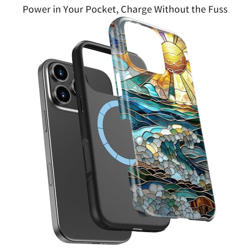 Coque iPhone 16 Pro antichoc double couche pour éviter les bris d'écran