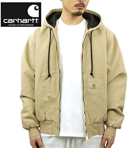 カーハートCarhartt アクティブジャケットOG Amazon | [Carhartt] [カーハート] アウター メンズ 正規品 WIP