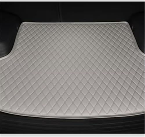 Tapis de coffre sur mesure pour Volvo V40 Hatchback 2013-2019 Style 9 protège bagages