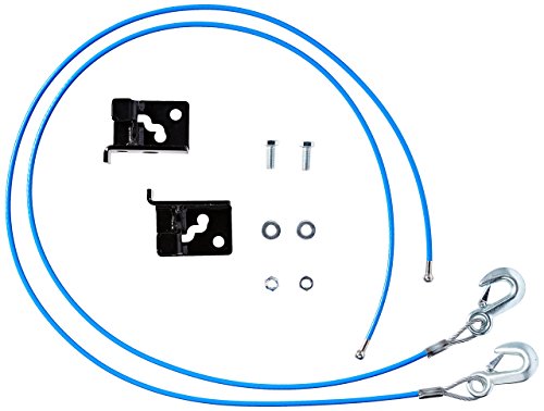 ROADMASTER 655 Safety Cable