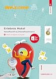 Erlebnis Hotel 1: Hotelfachfrau/Hotelfachmann