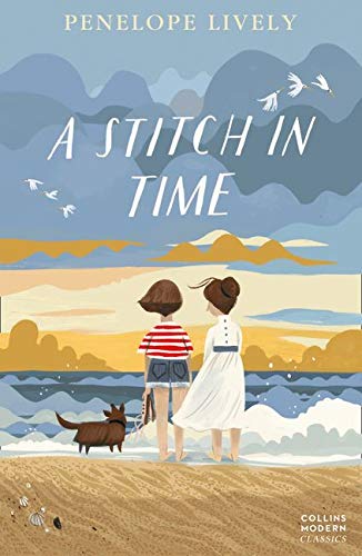 A Stitch in Time