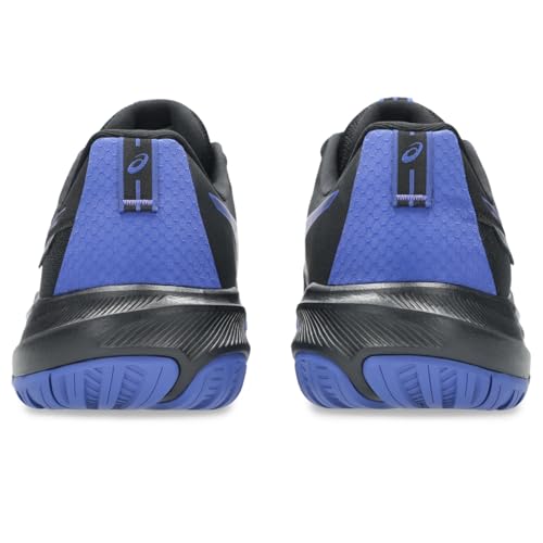 ASICS ASICS Men's Gel-Challenger 15 Tennis Shoes, 10, Black/Dark Cobalt