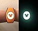 Glow in the Dark Puck Decal for the Disney Magic Band 2 | MagicBand 2.0 Decal | Magic Band Cover