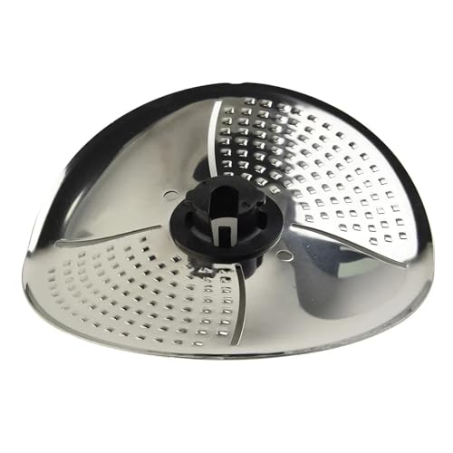 Protector de hojas TM5 evita que la comida se rompa al cocinar 3