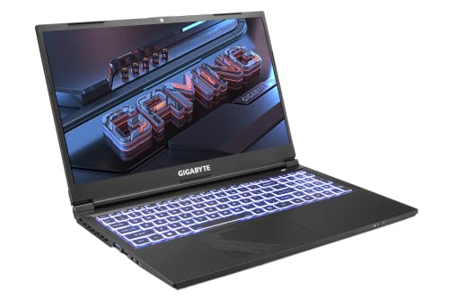 Amazon.co.jp: 【 RTX 3060搭載】GIGABYTE G5 ゲーミングノート