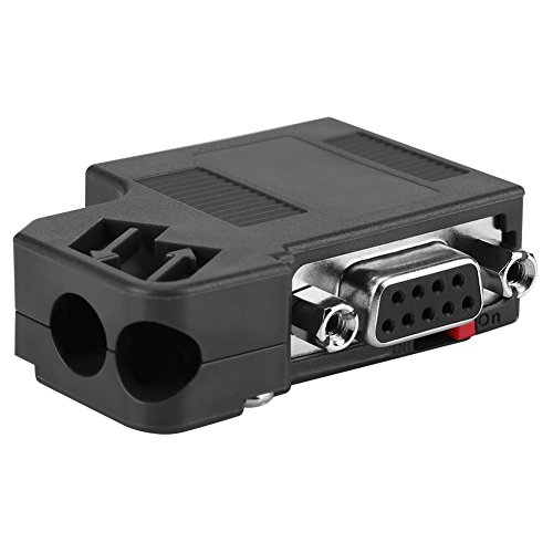 Connettore Profibus 6ES7 972-0BB41-0XA0 Spina DP