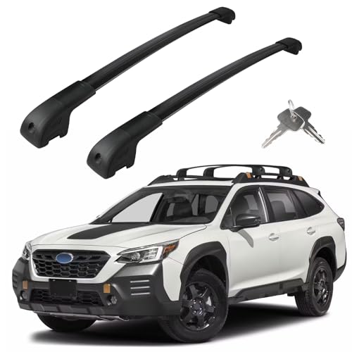 Cool 2020 Subaru Outback Roof Rack Images